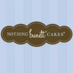 Nothing Bundt Cakes
